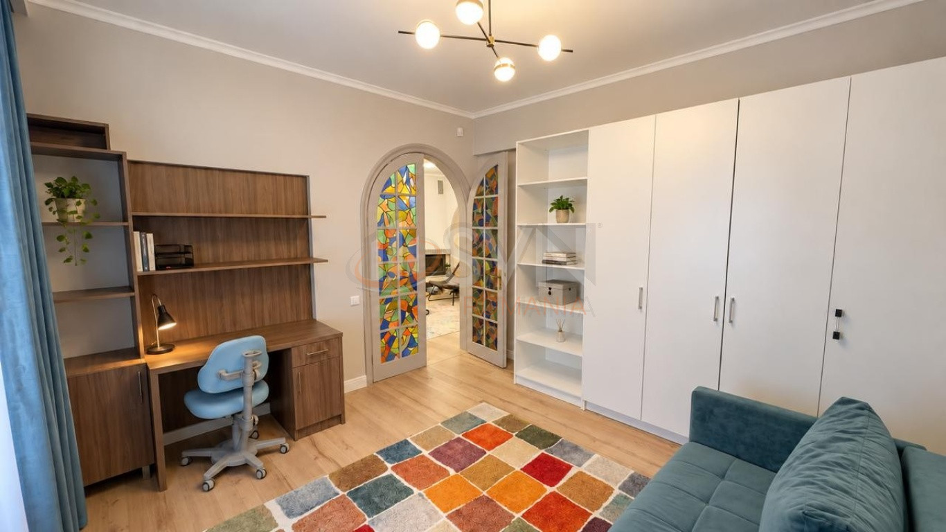 Apartament, 3 camere Bucuresti/Primaverii