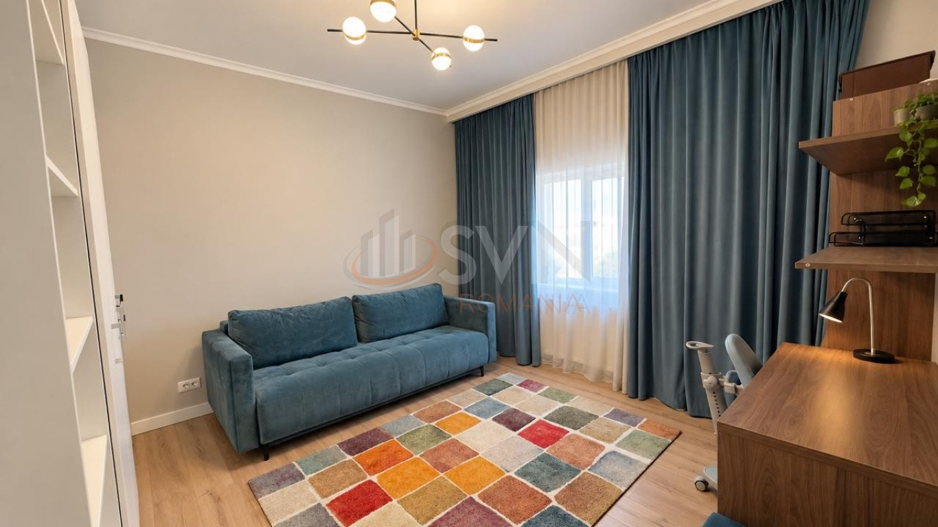 Apartament, 3 camere Bucuresti/Primaverii