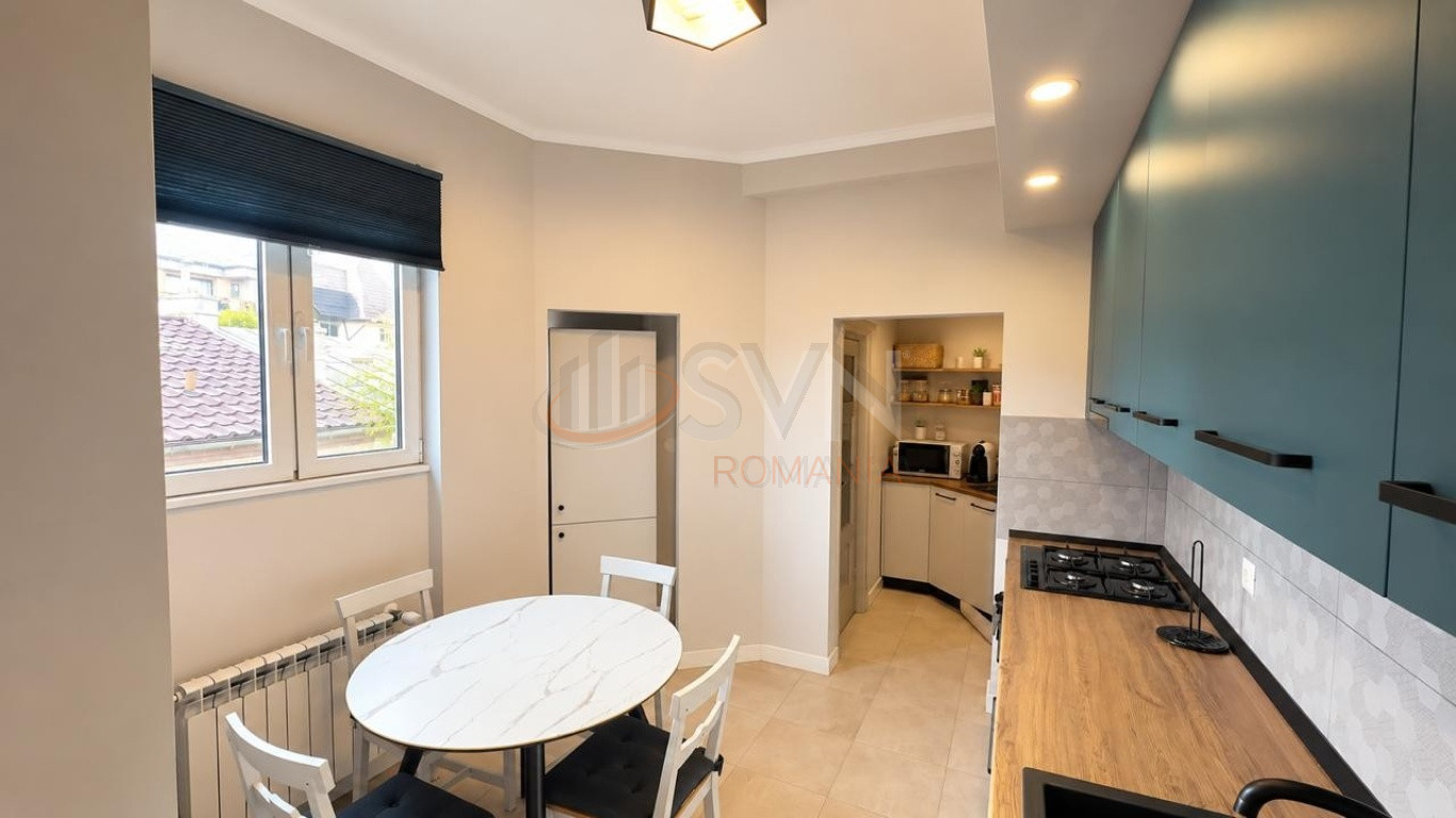 Apartament, 3 camere Bucuresti/Primaverii