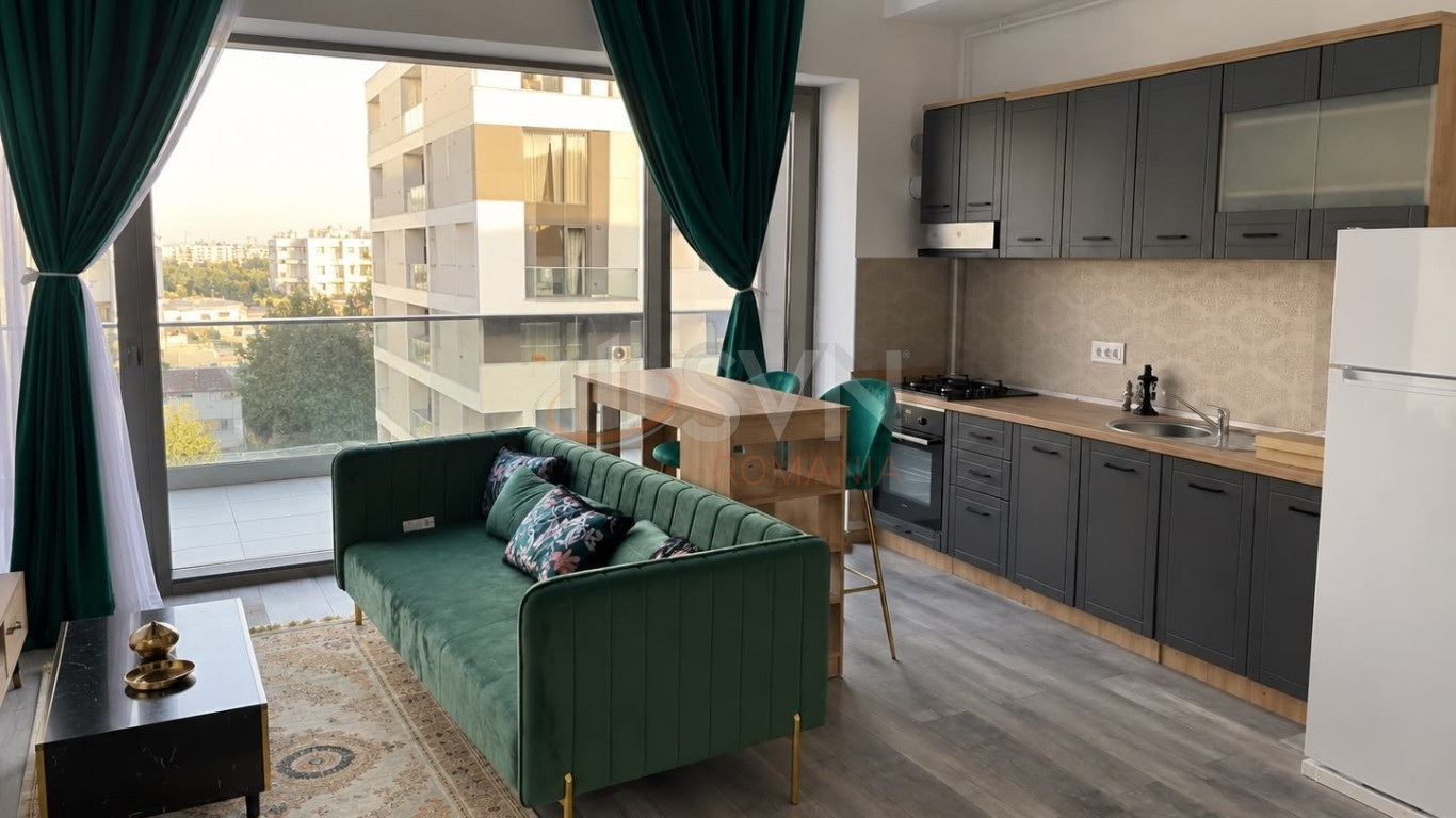 Apartament, 3 camere Bucuresti/Floreasca