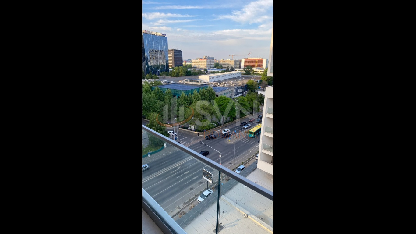 Apartament, 3 camere Bucuresti/Floreasca