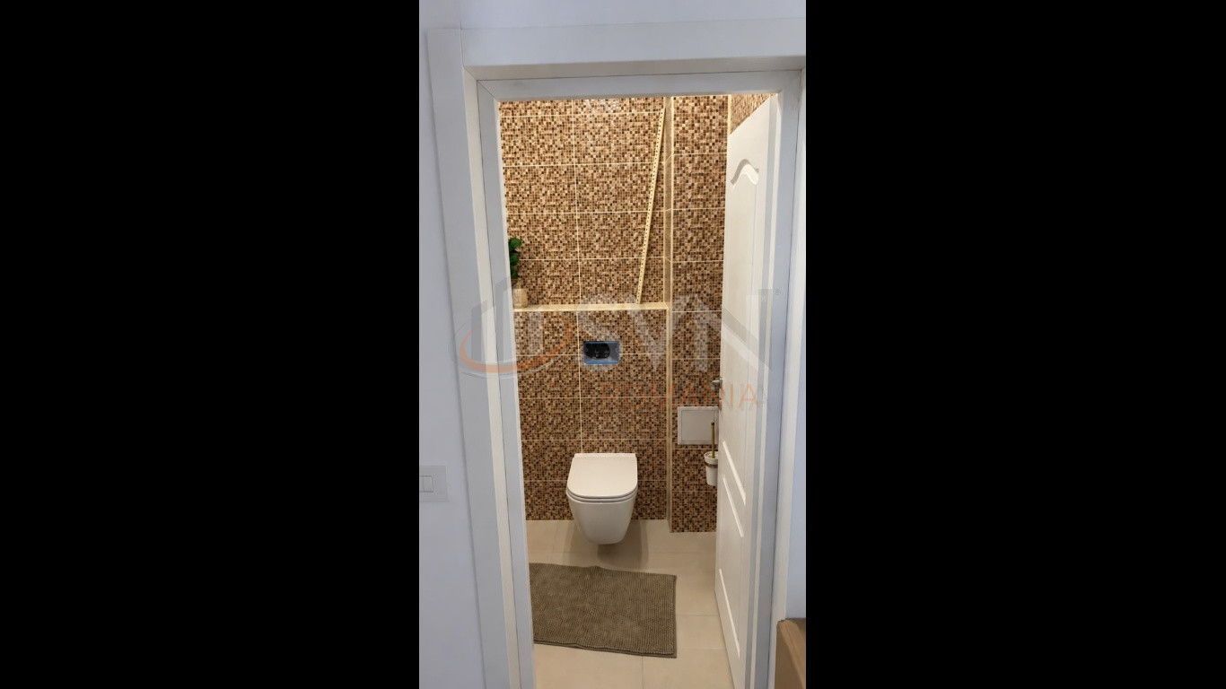 Apartament, 3 camere Bucuresti/Floreasca