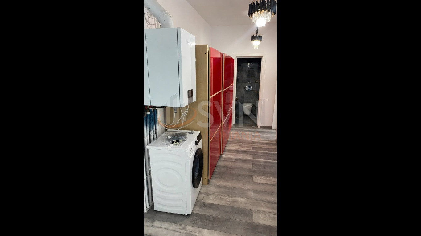 Apartament, 3 camere Bucuresti/Floreasca