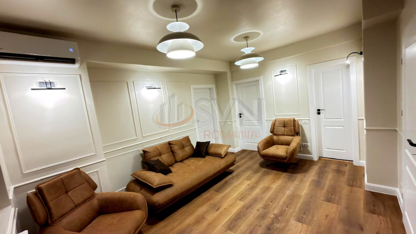 Apartament, 3 camere Bucuresti/P-ta Victoriei