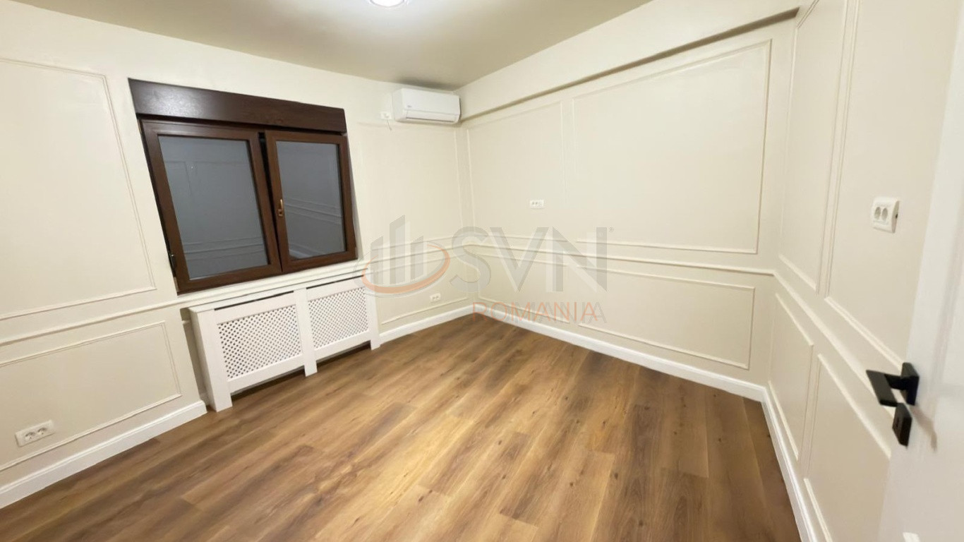 Apartament, 3 camere Bucuresti/P-ta Victoriei