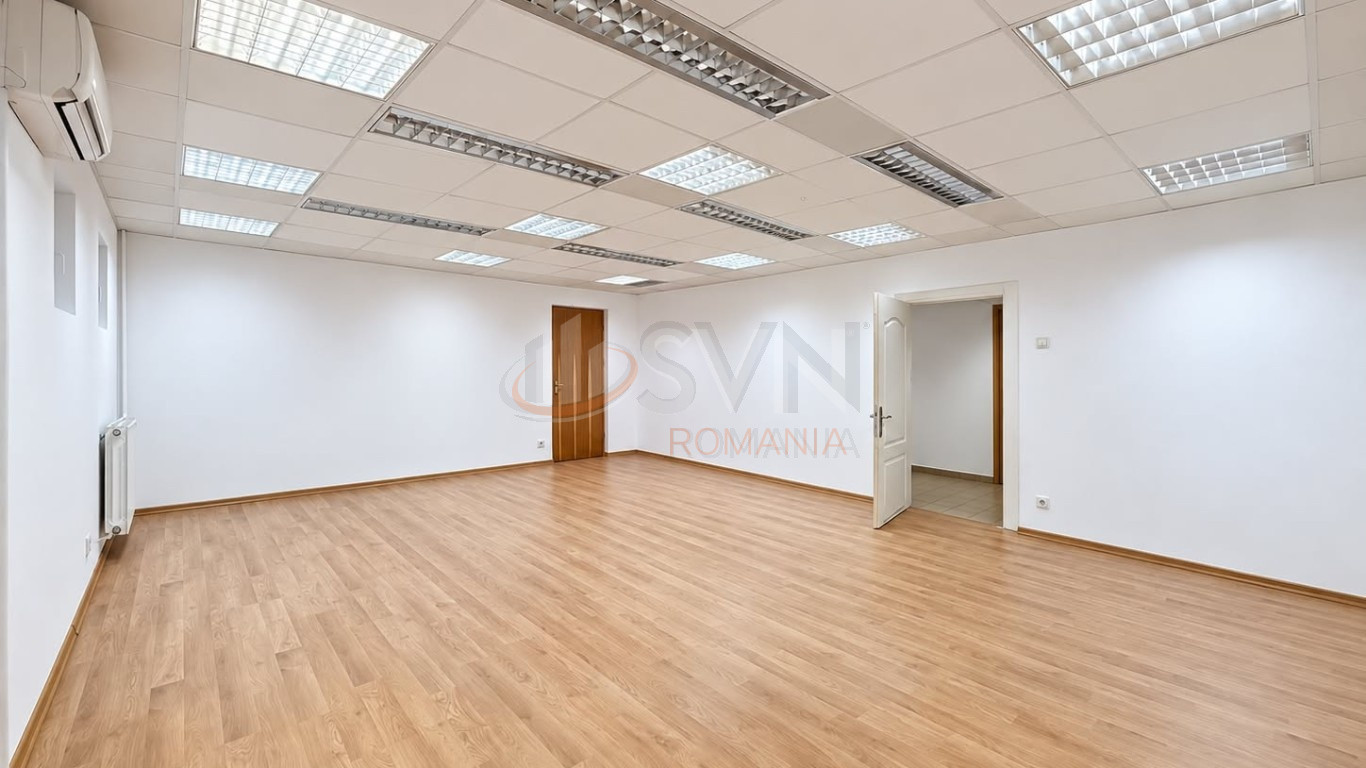 Apartament, 3 camere Bucuresti/Aviatorilor