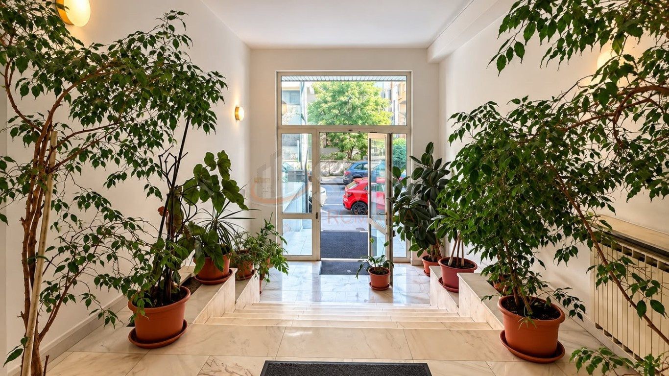 Apartament, 3 camere Bucuresti/Aviatorilor