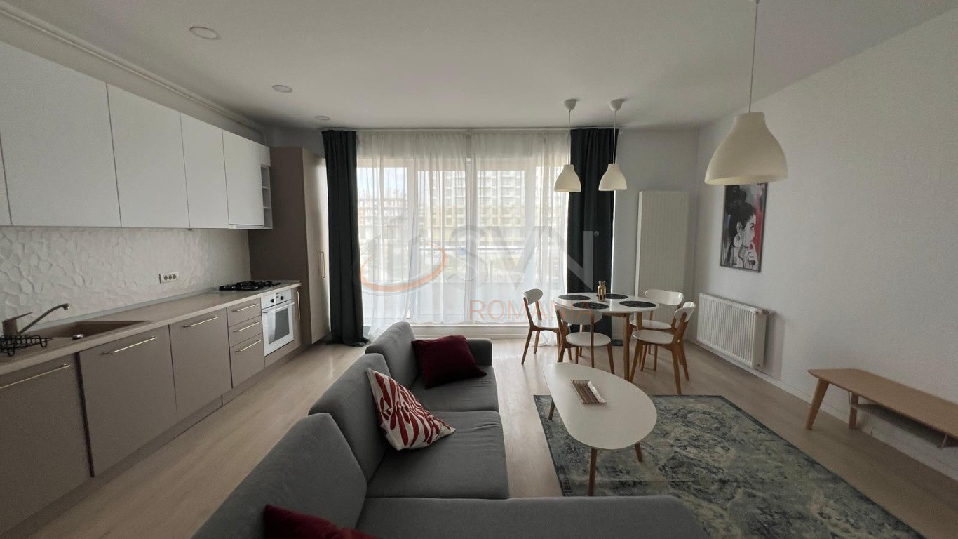 Apartament, 3 camere Bucuresti/Floreasca