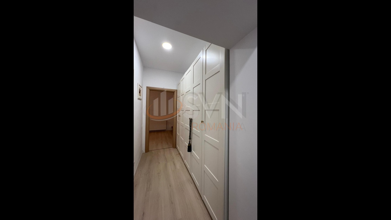 Apartament, 3 camere Bucuresti/Floreasca