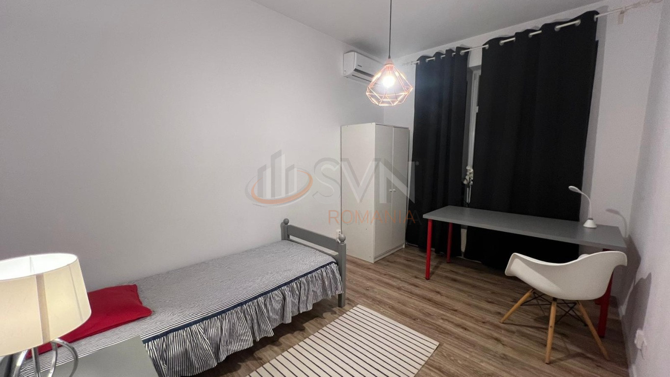 Apartament, 3 camere Bucuresti/Floreasca