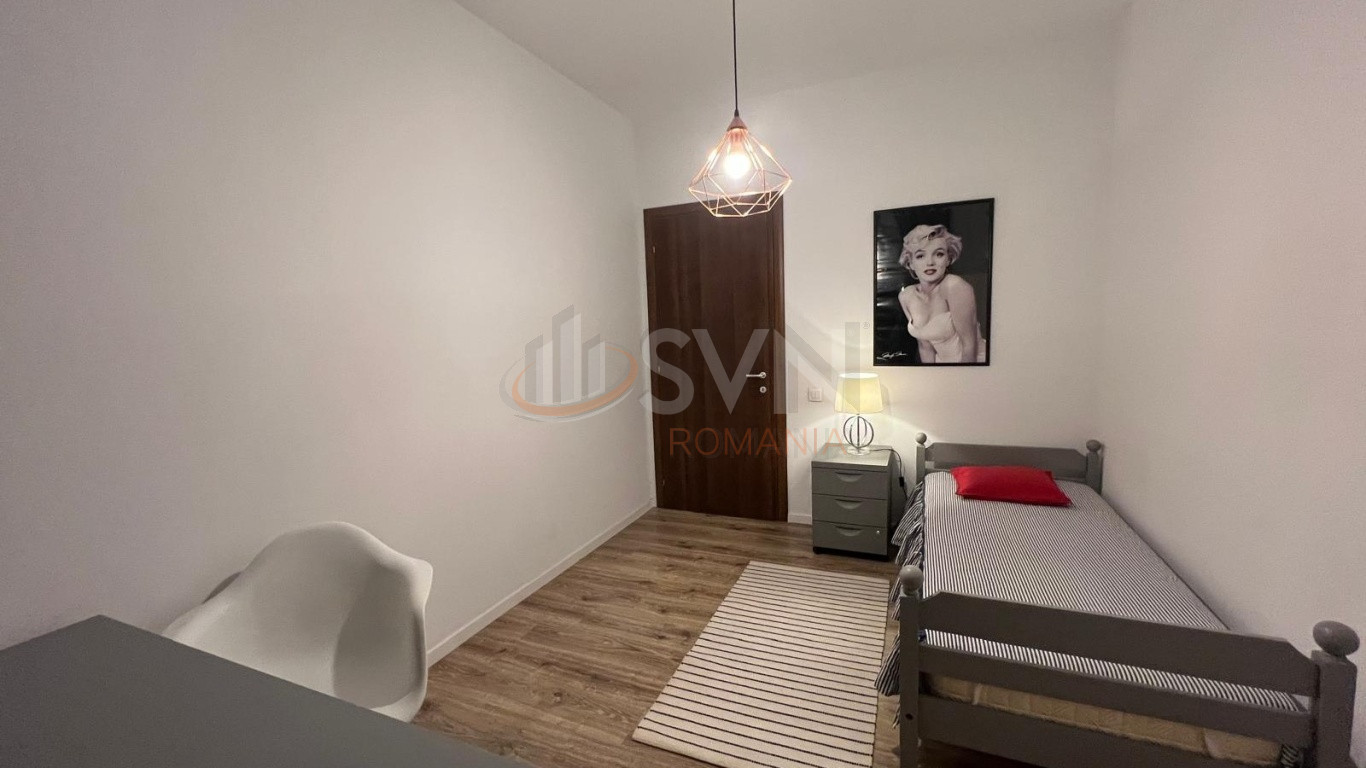 Apartament, 3 camere Bucuresti/Floreasca