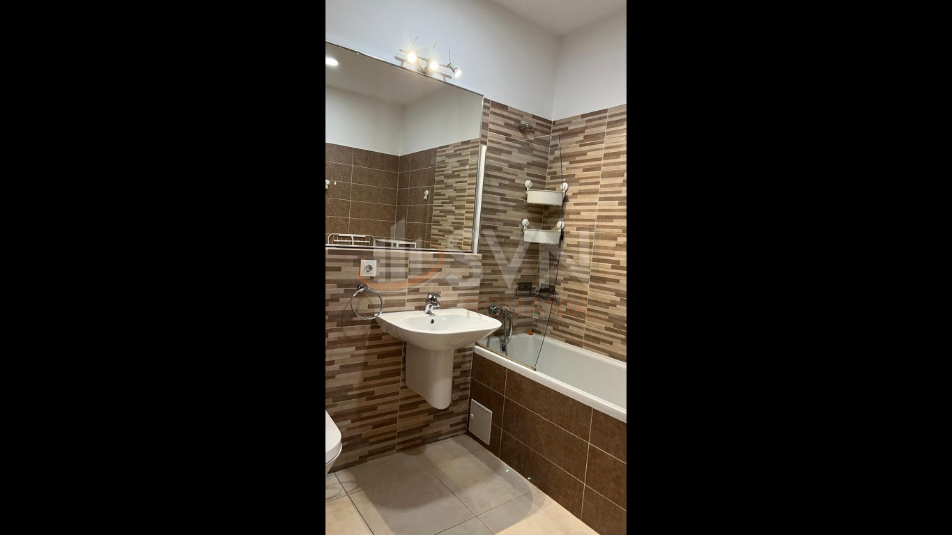 Apartament, 3 camere Bucuresti/Floreasca