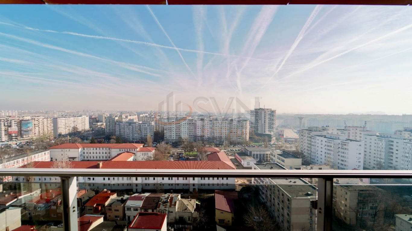 Apartament, 3 camere Bucuresti/Dristor