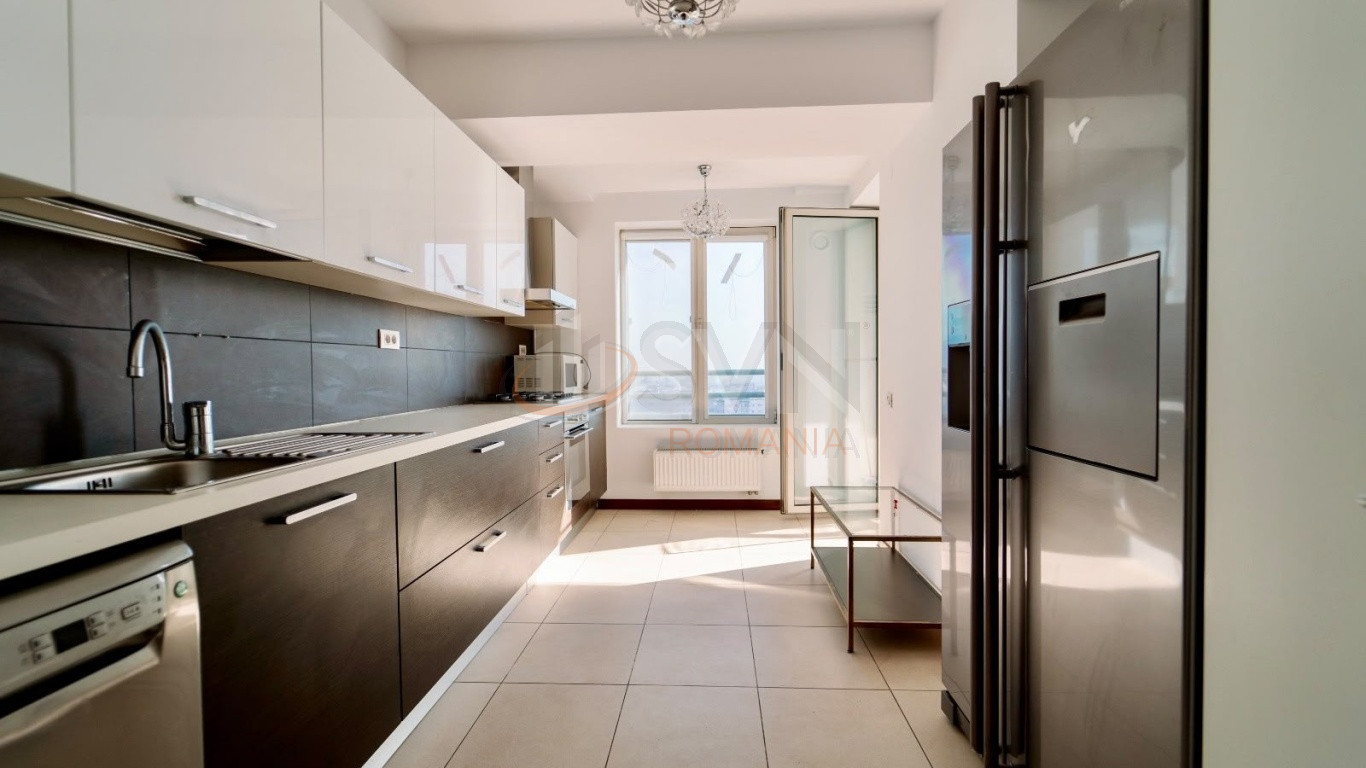 Apartament, 3 camere Bucuresti/Dristor