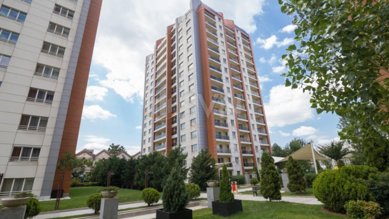 Apartament, 3 camere Bucuresti/Dristor