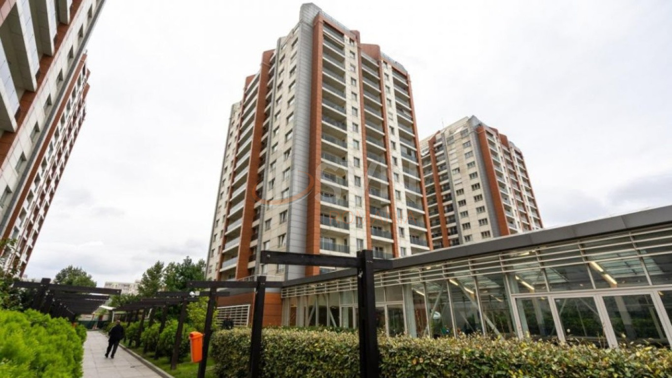 Apartament, 3 camere Bucuresti/Dristor