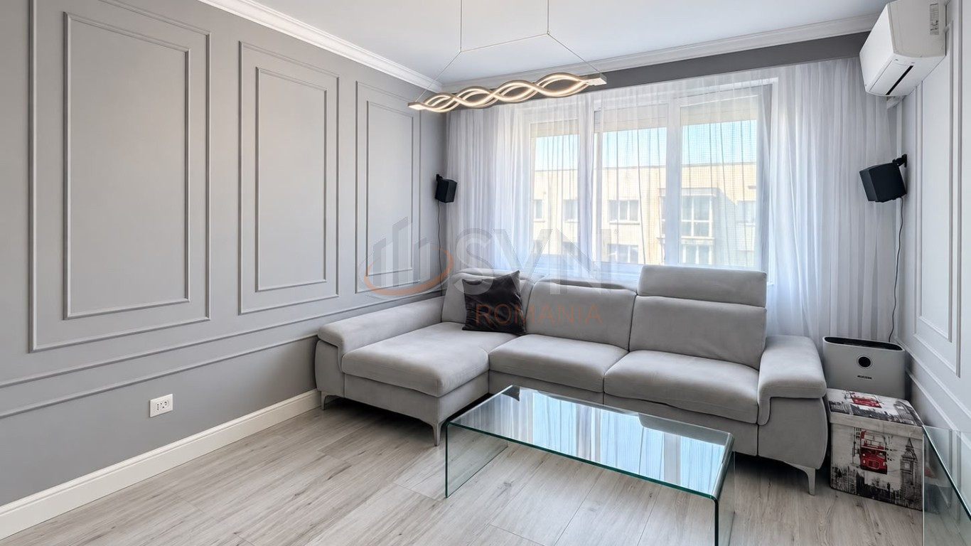 Apartament, 3 camere Bucuresti/Titan