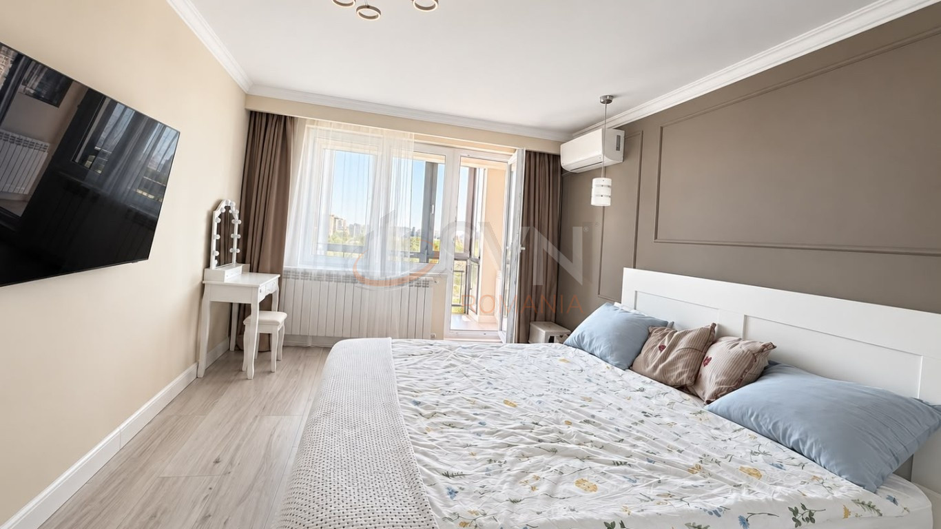 Apartament, 3 camere Bucuresti/Titan