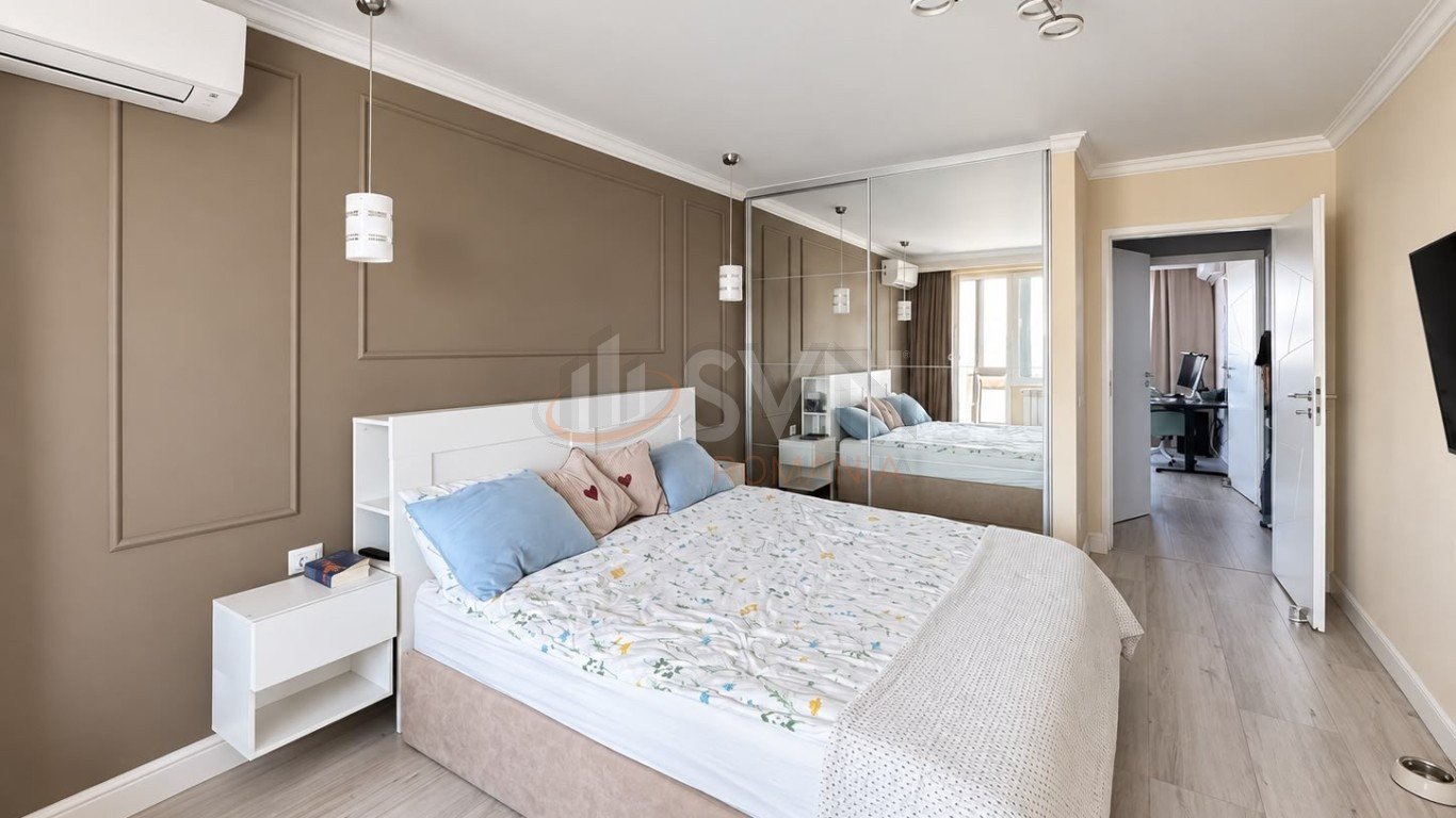 Apartament, 3 camere Bucuresti/Titan