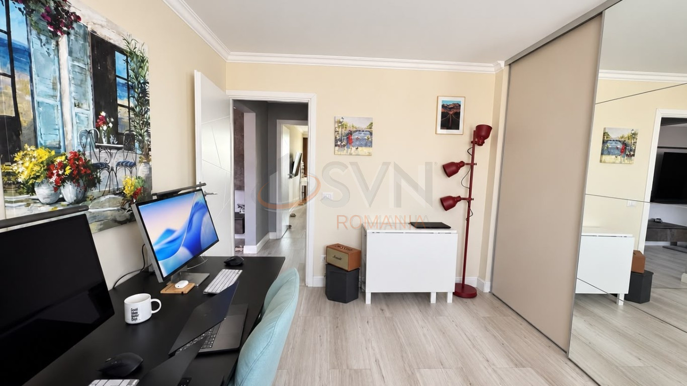 Apartament, 3 camere Bucuresti/Titan