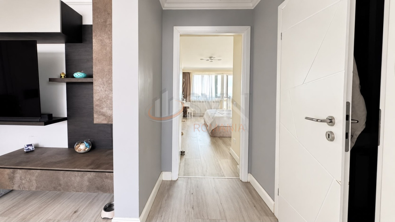 Apartament, 3 camere Bucuresti/Titan