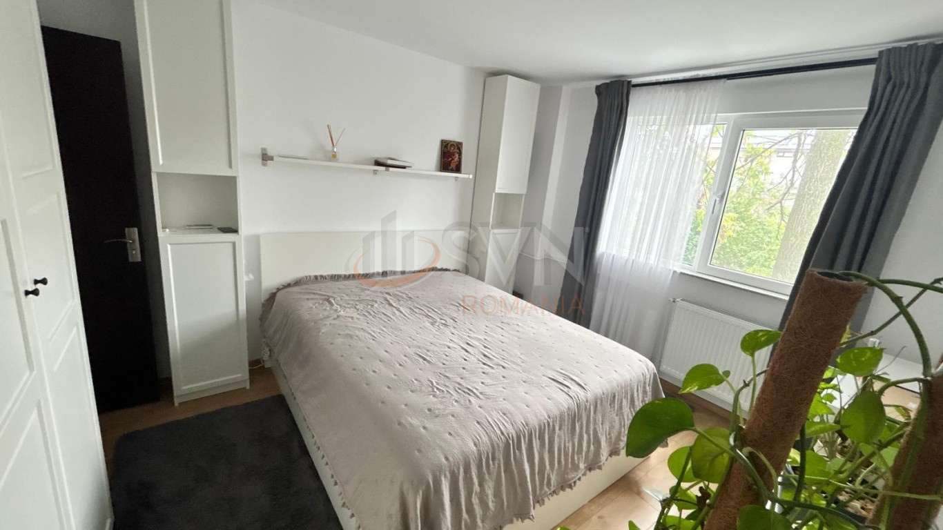 Apartament, 3 camere Bucuresti/Domenii