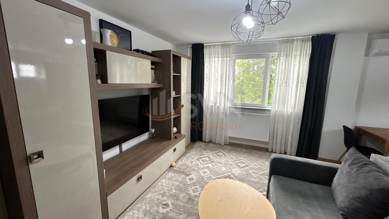 Apartament, 3 camere Bucuresti/Domenii