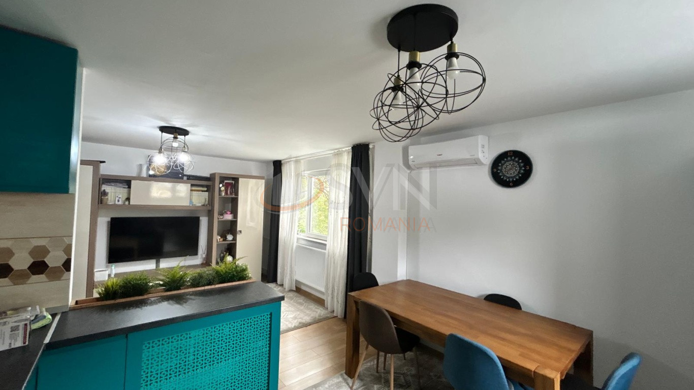 Apartament, 3 camere Bucuresti/Domenii