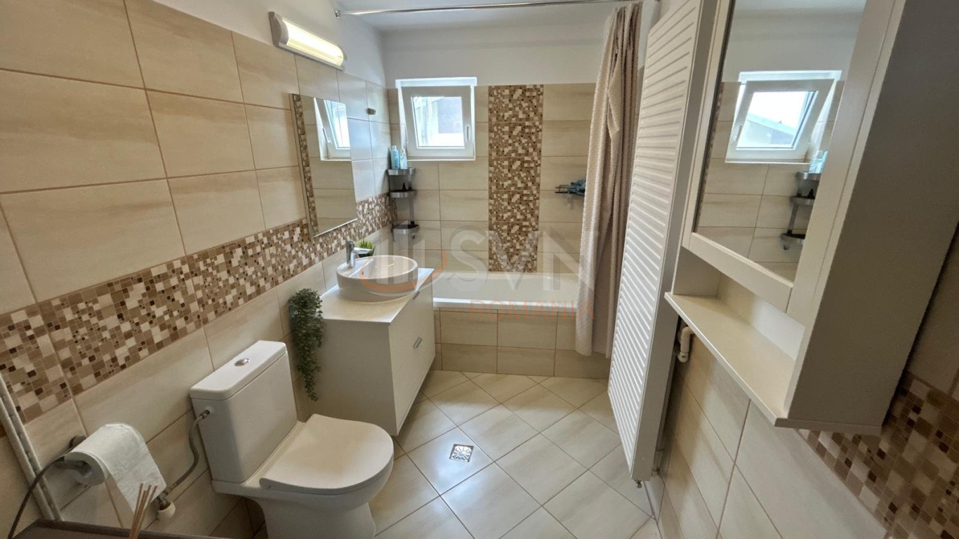 Apartament, 3 camere Bucuresti/Domenii