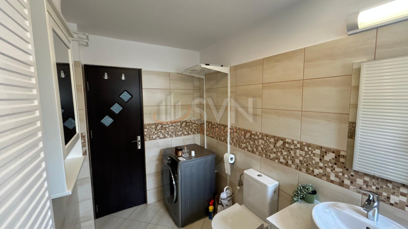 Apartament, 3 camere Bucuresti/Domenii