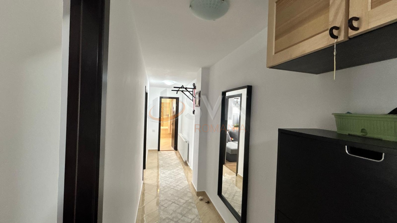 Apartament, 3 camere Bucuresti/Domenii