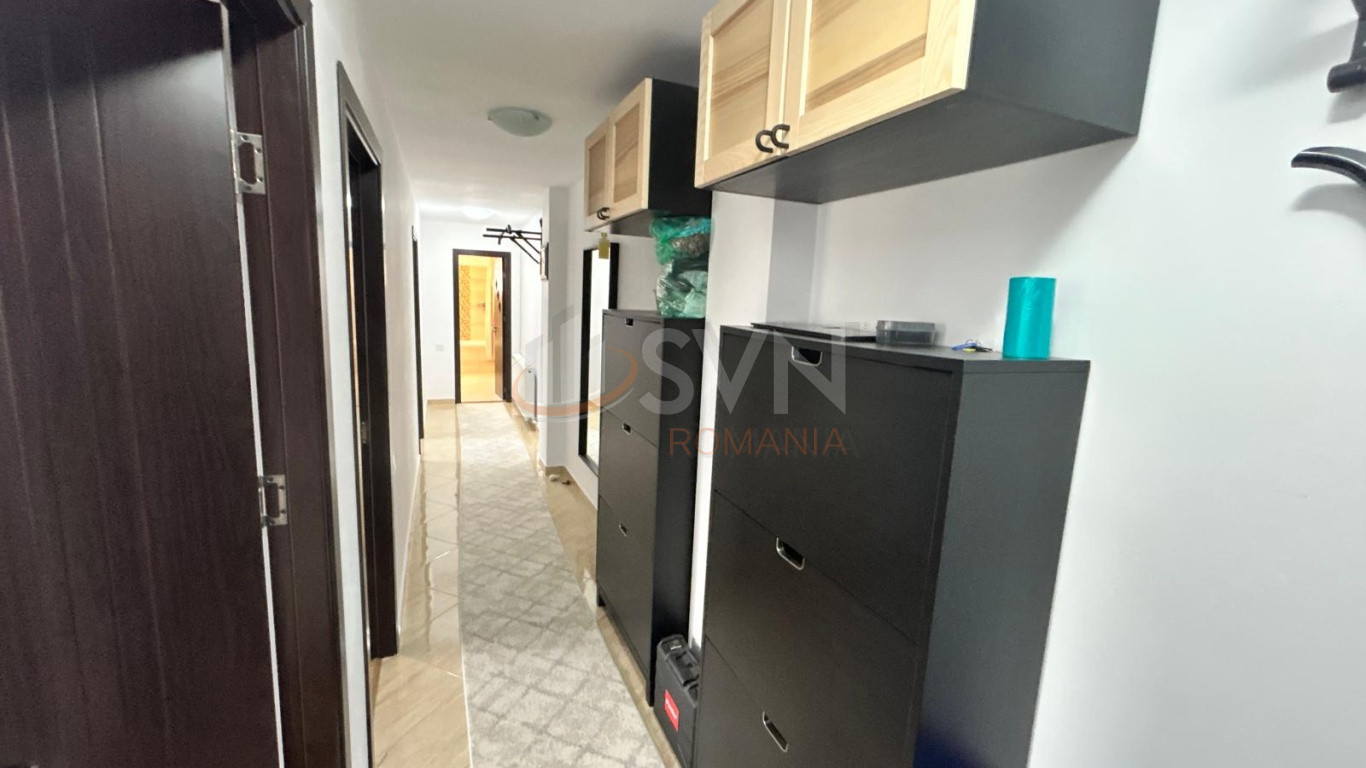 Apartament, 3 camere Bucuresti/Domenii