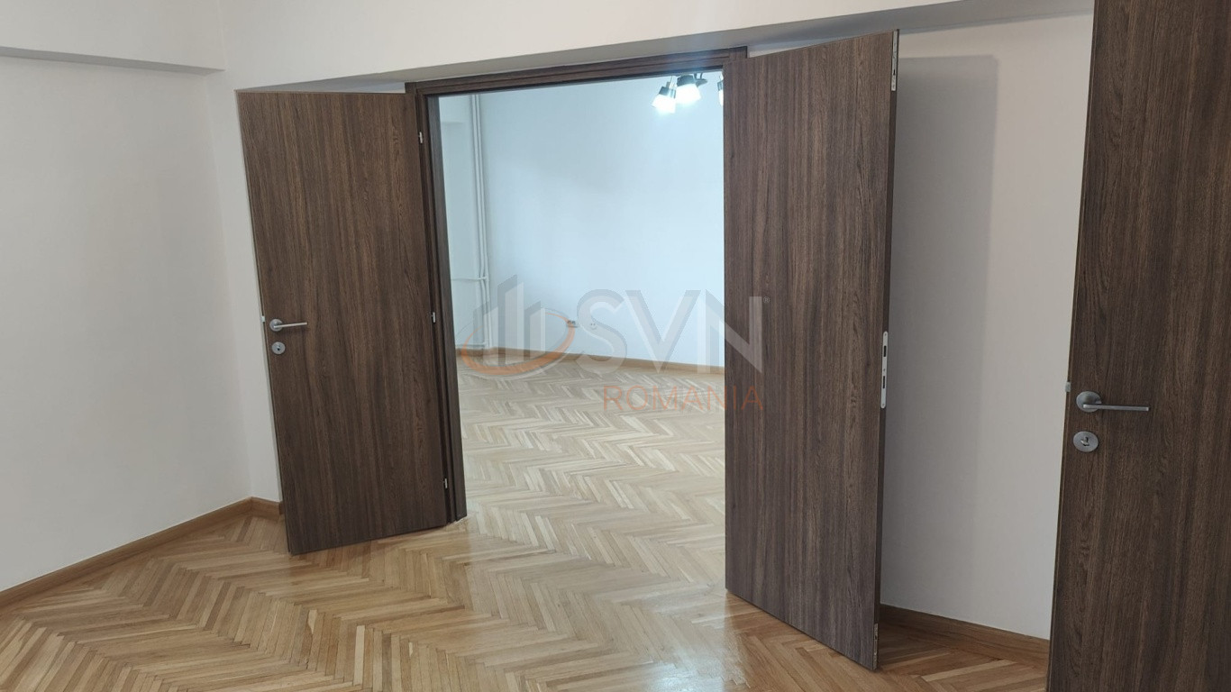 Apartament, 3 camere Bucuresti/Dorobanti