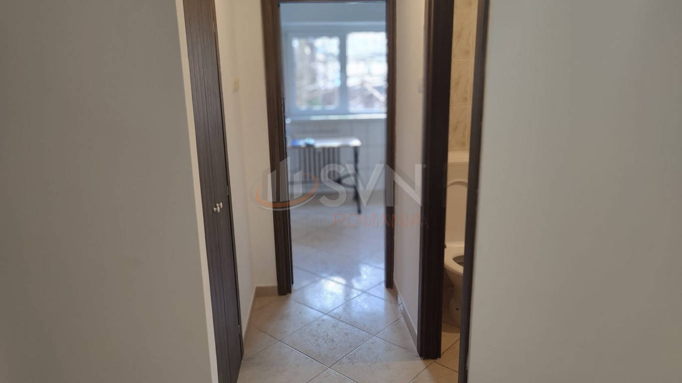 Apartament, 3 camere Bucuresti/Dorobanti