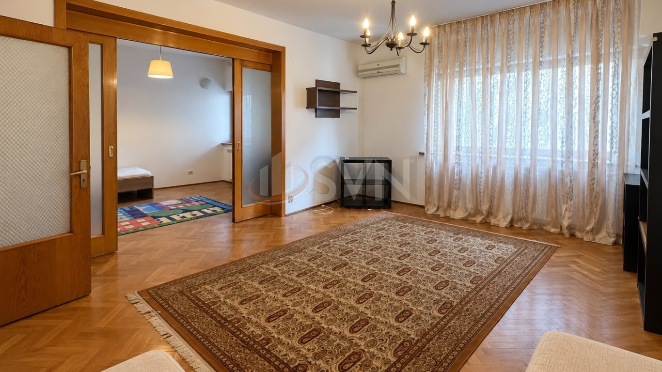 Apartament, 3 camere Bucuresti/Victoriei