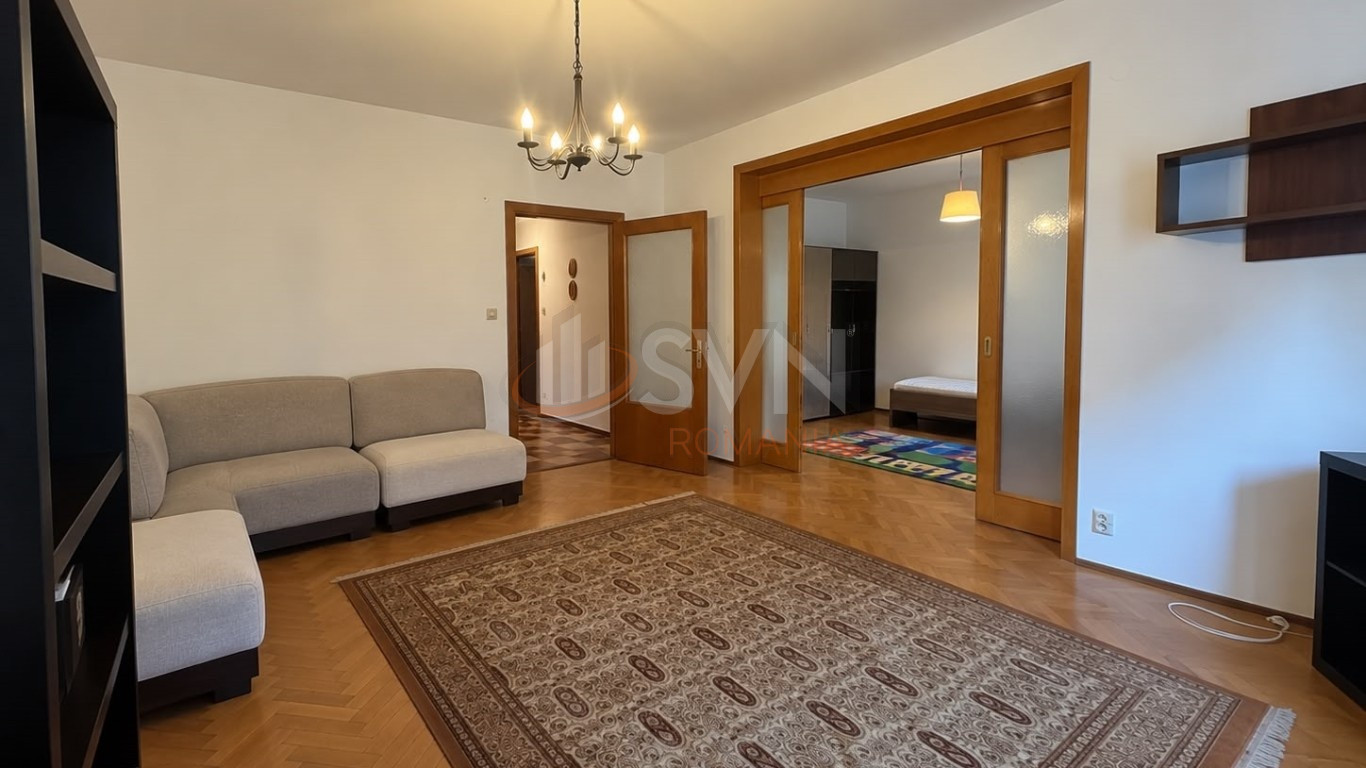 Apartament, 3 camere Bucuresti/Victoriei