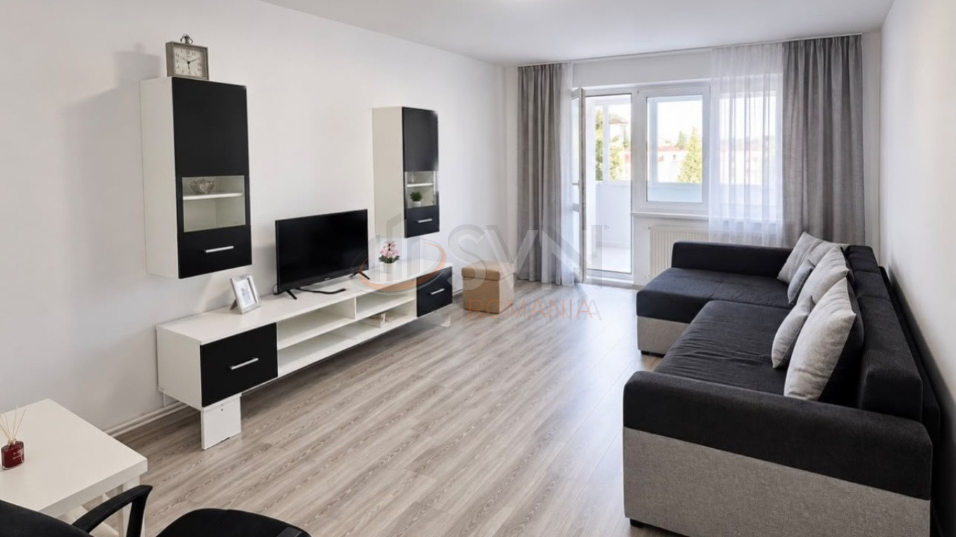 Apartament, 3 camere Bucuresti/Iancului