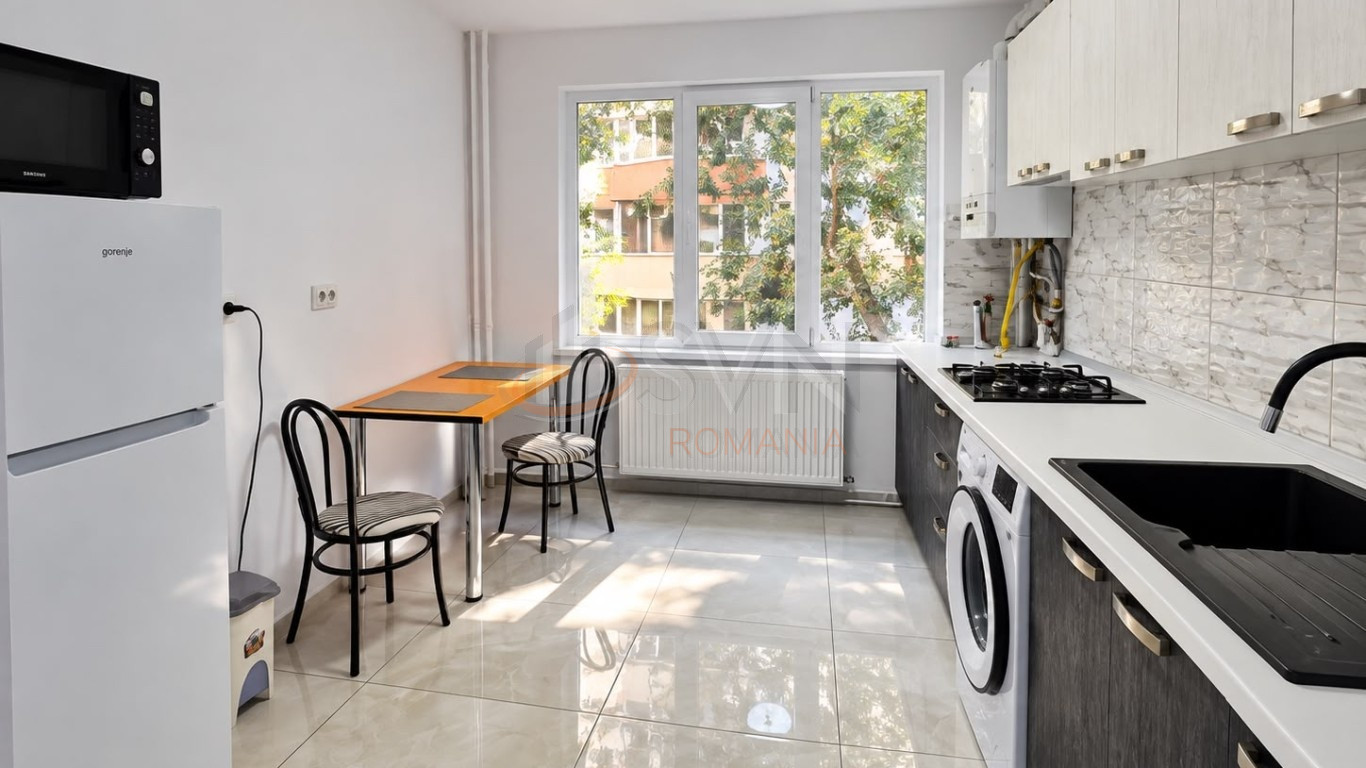 Apartament, 3 camere Bucuresti/Iancului