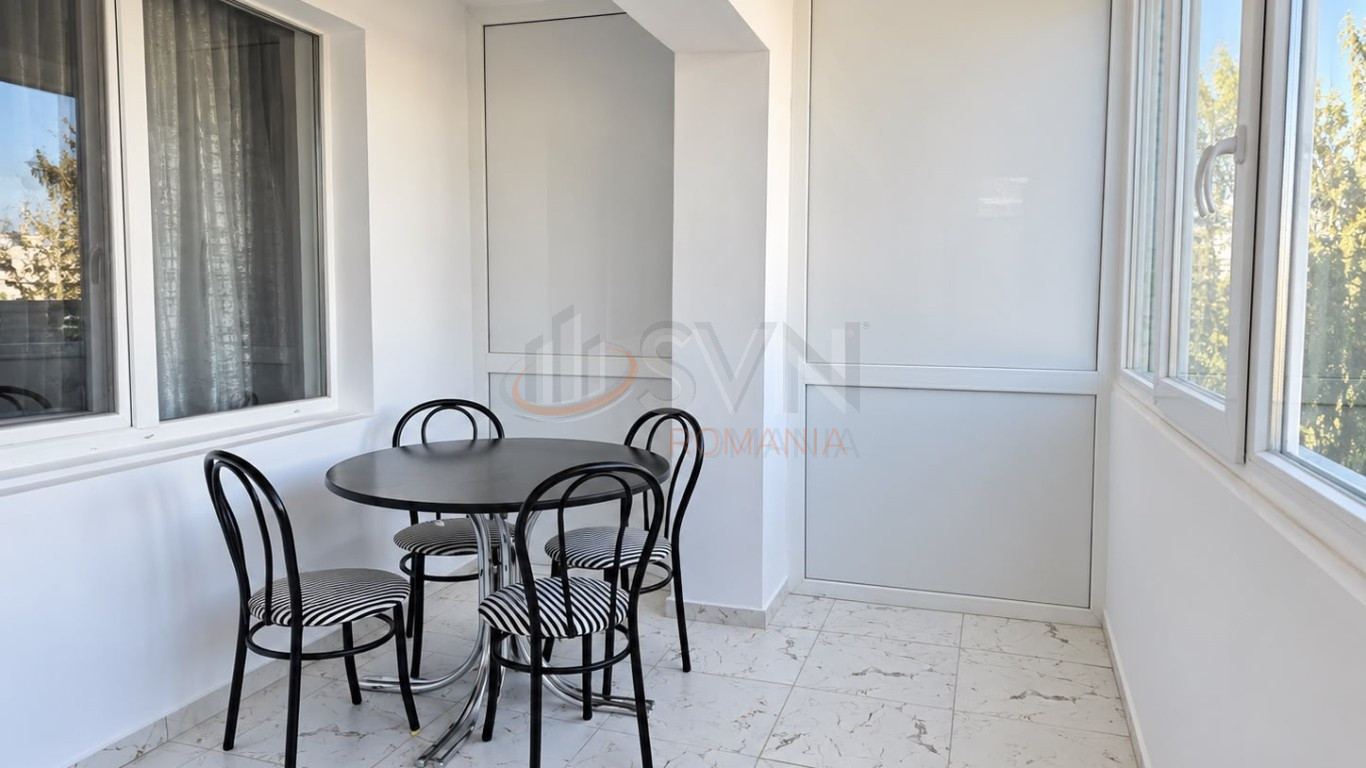 Apartament, 3 camere Bucuresti/Iancului