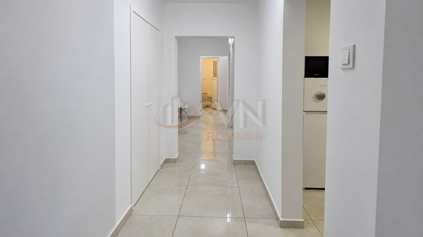Apartament, 3 camere Bucuresti/Iancului