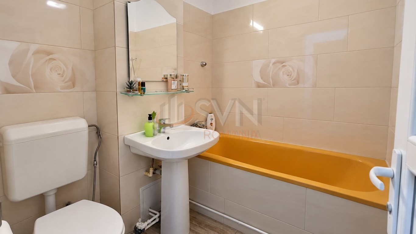 Apartament, 3 camere Bucuresti/Iancului