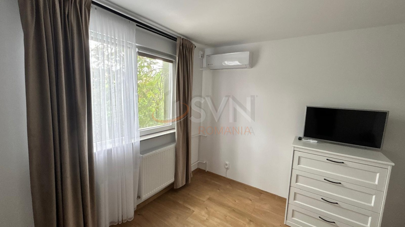 Apartament, 3 camere Bucuresti/Domenii