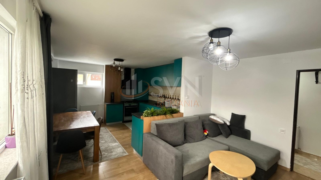 Apartament, 3 camere Bucuresti/Domenii