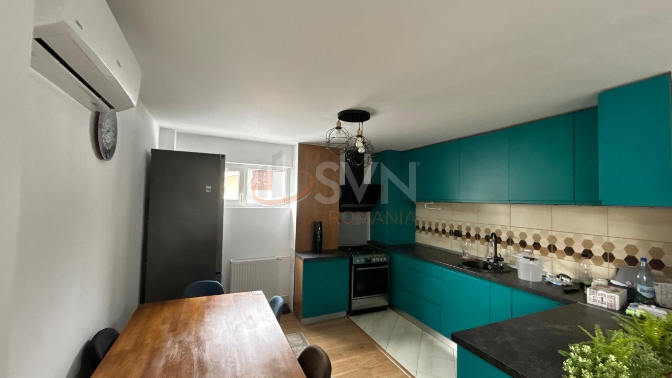 Apartament, 3 camere Bucuresti/Domenii