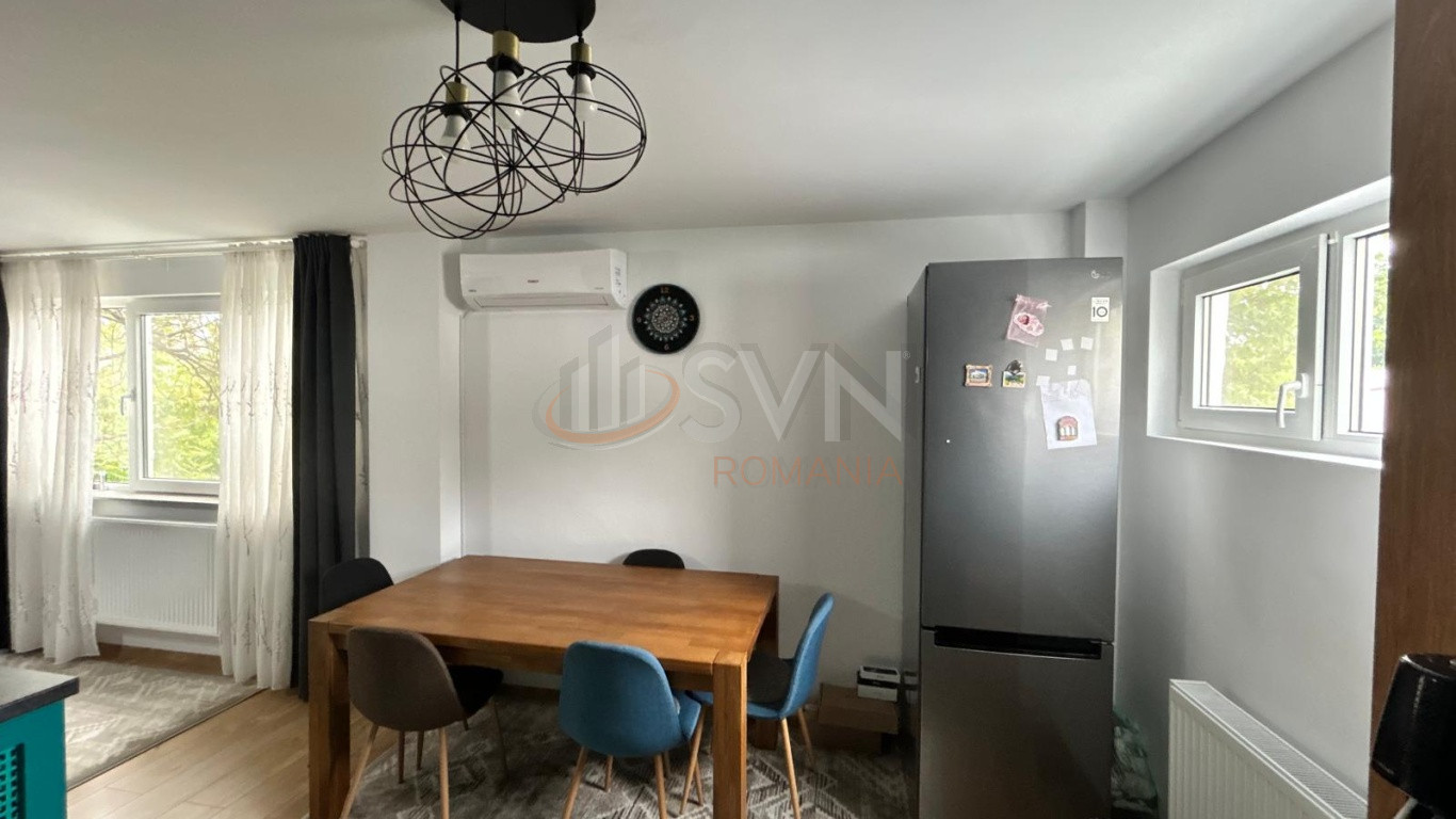 Apartament, 3 camere Bucuresti/Domenii