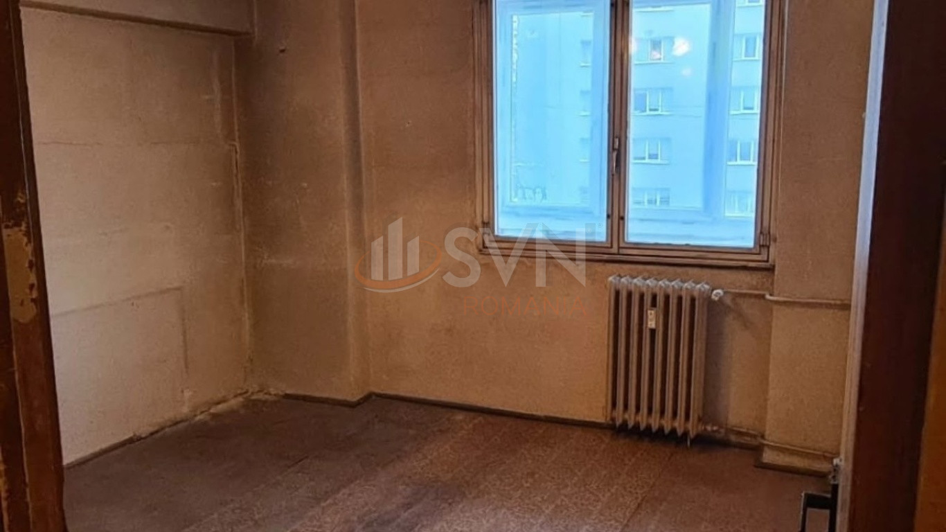 Apartament, 3 camere Bucuresti/Lacul Tei