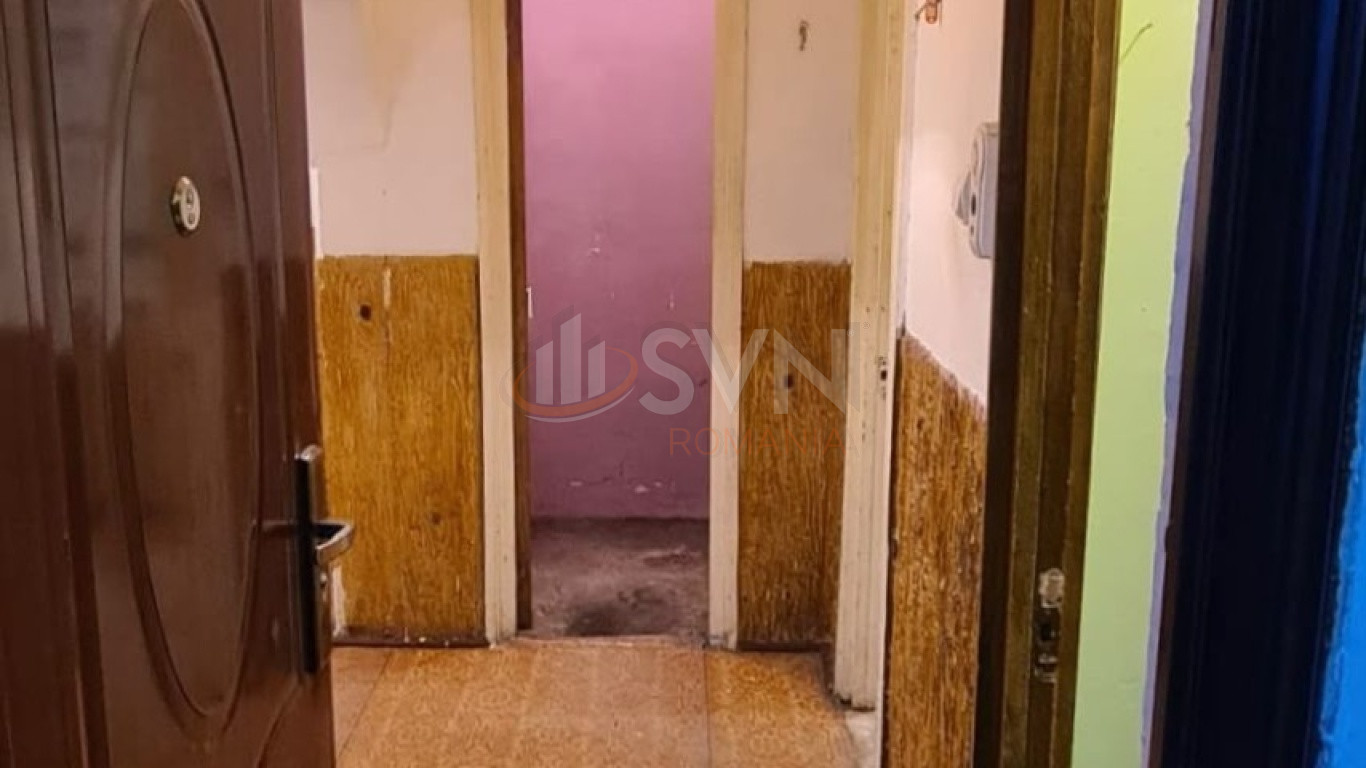 Apartament, 3 camere Bucuresti/Lacul Tei