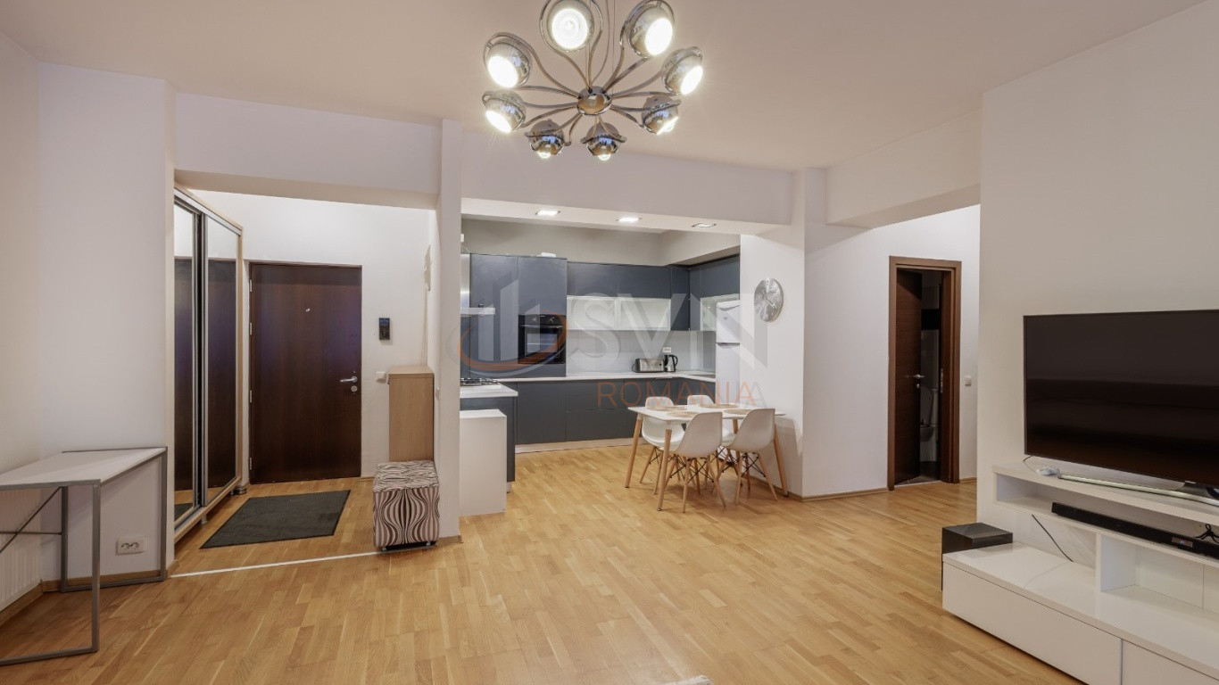 Apartament, 3 camere Bucuresti/Pipera