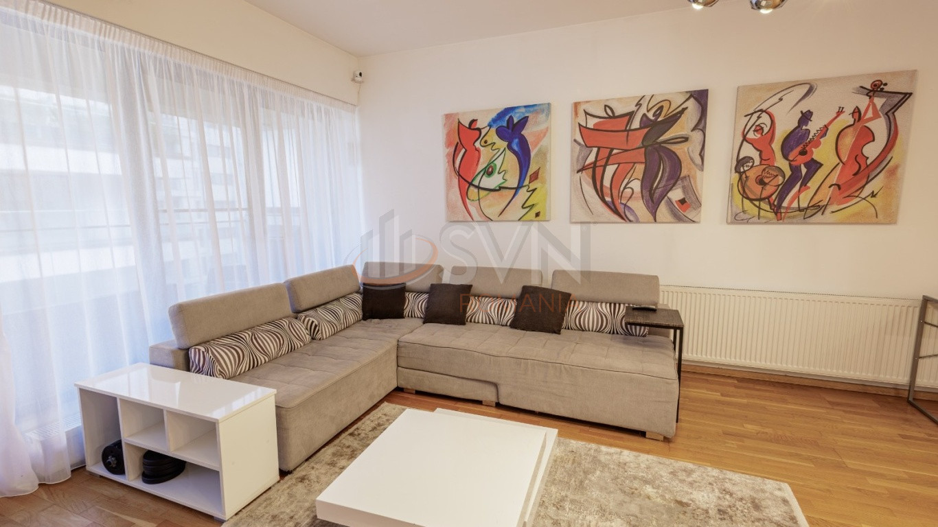 Apartament, 3 camere Bucuresti/Pipera