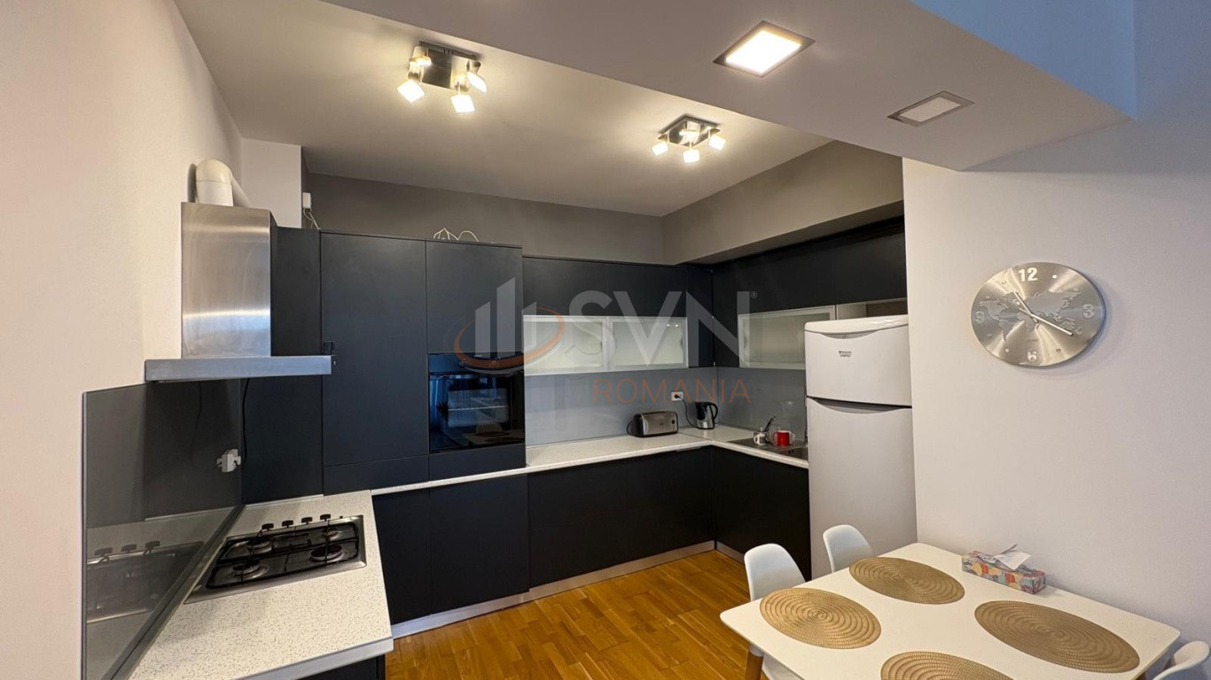 Apartament, 3 camere Bucuresti/Pipera